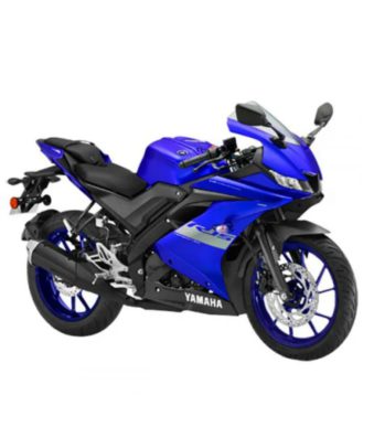 Yamaha R15 V3 Dual Abs