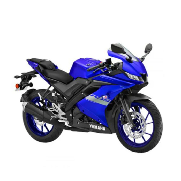 Yamaha R15 V3 Dual Abs