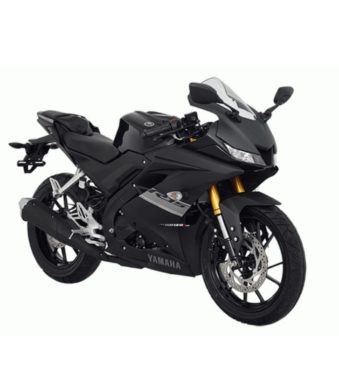 Yamaha R15 V3 Dual Abs