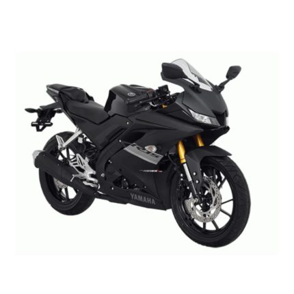 Yamaha R15 V3 Dual Abs