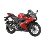 Yamaha R15 V3 Dual Abs