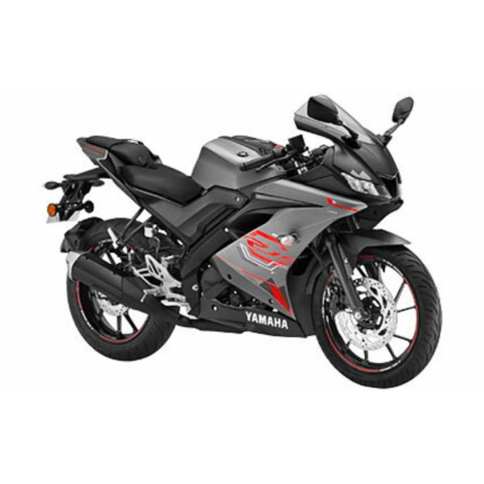 Yamaha R15 V3 Dual Abs