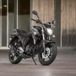 Yamaha Fzs v2 149 Double Disc