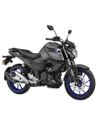 Yamaha Fzs Fi v3 149 Deluxe