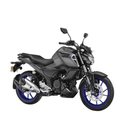 Yamaha Fzs Fi v3 149 Deluxe