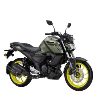 Yamaha Fzs Fi v4 149