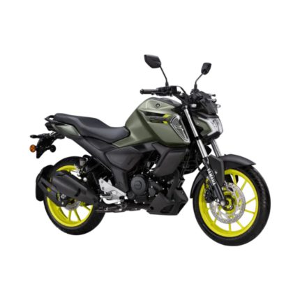 Yamaha Fzs Fi v4 149