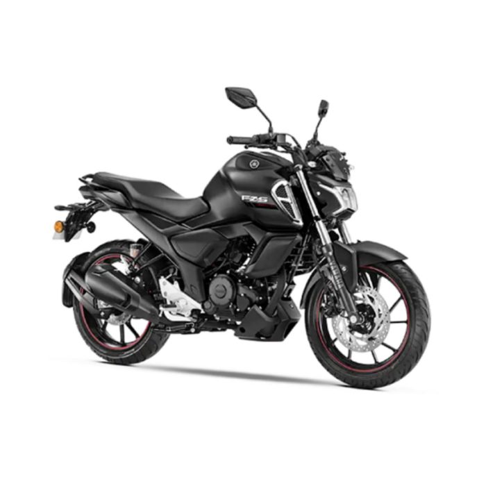 Yamaha Fzs Fi v4 149