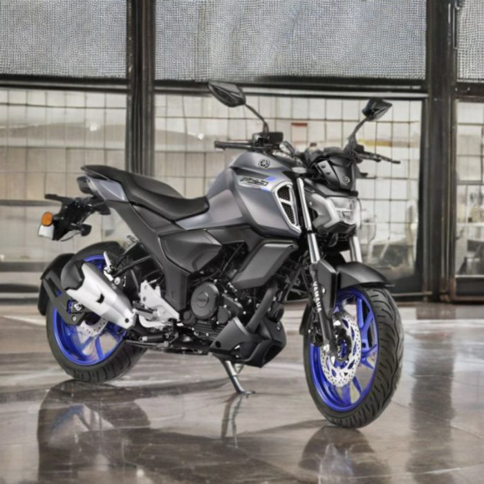 Yamaha Fzs Fi v4 149