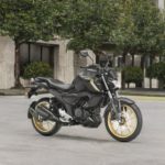 Yamaha Fzs Fi v4 149