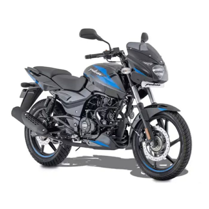 Bajaj Pulsar 150 Abs