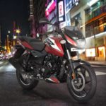 Bajaj Pulsar 150 Abs