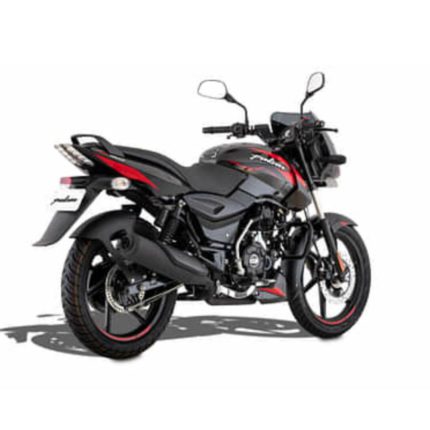 Bajaj Pulsar 150 Single Disc Abs