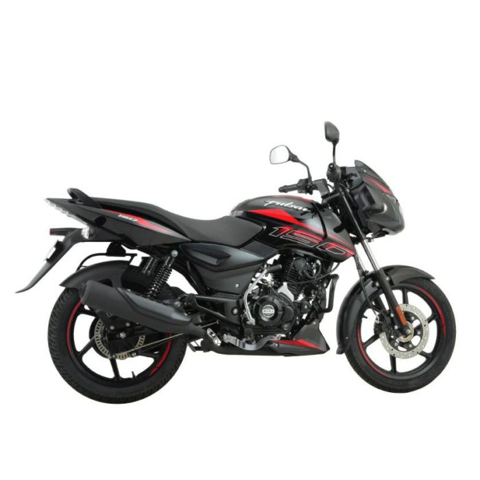 Bajaj Pulsar 150 Single Disc Abs