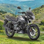 Bajaj Pulsar 150 Single Disc Abs