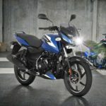 Bajaj Pulsar 150 Single Disc Abs