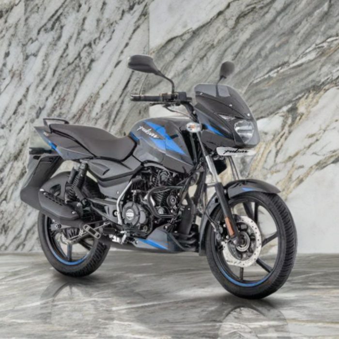 Bajaj Pulsar 150 Single Disc Abs