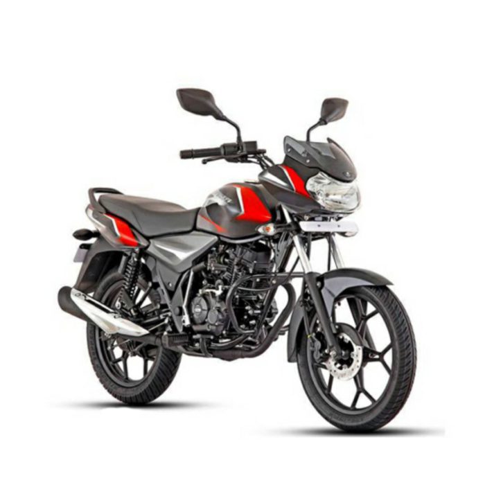 Bajaj Discover 125 Disc