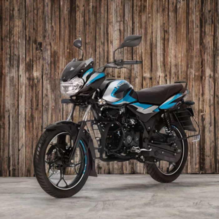 Bajaj Discover 125 Disc