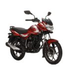 Bajaj Discover 125 Disc