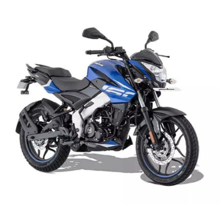 Bajaj Pulsar NS 160 FI Abs