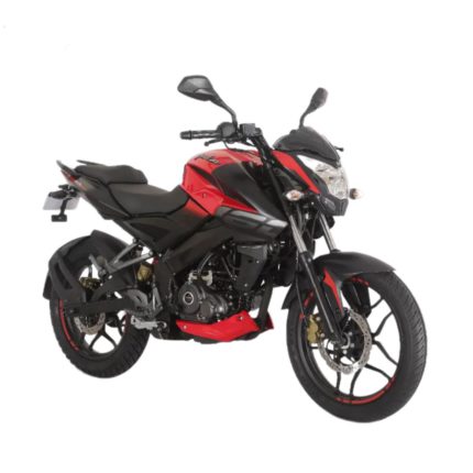 Bajaj Pulsar NS 160 FI Abs