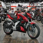 Bajaj Pulsar N160 Dual Abs