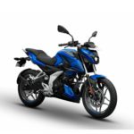 Bajaj Pulsar N160 Dual Abs