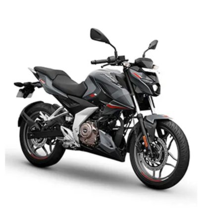 Bajaj Pulsar N160 Dual Abs