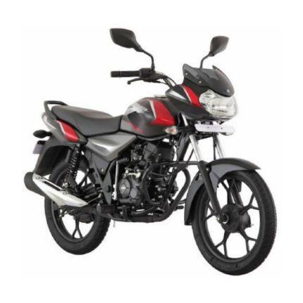 Bajaj Discover 110 Disc