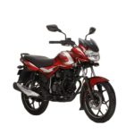 Bajaj Discover 110 Disc