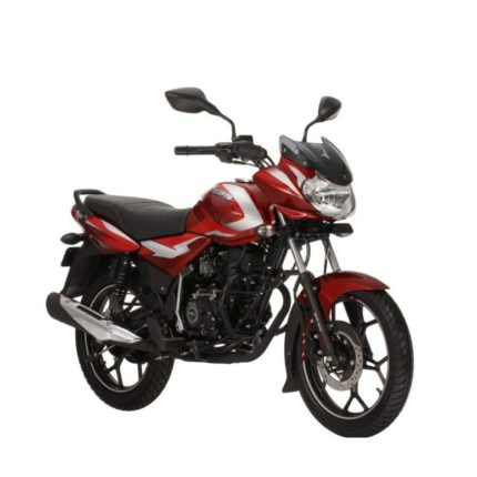 Bajaj Discover 110 Disc