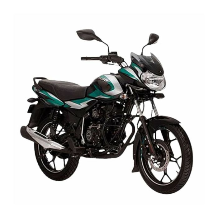 Bajaj Discover 110 Disc