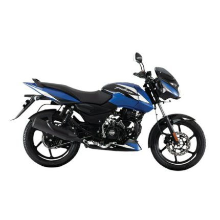 Bajaj Pulsar 150 Twin Disc