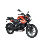 Bajaj Pulsar NS 125 Single Disc