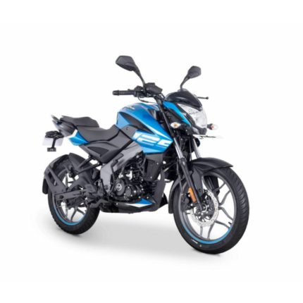 Bajaj Pulsar NS 125 Single Disc