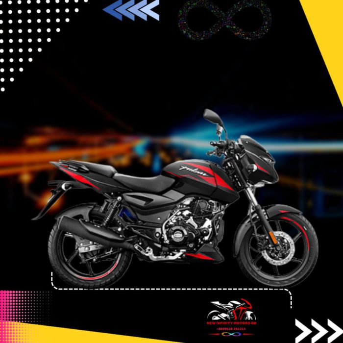 Bajaj Pulsar 125