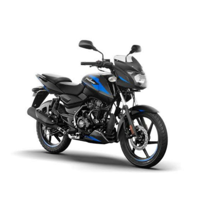 Bajaj Pulsar 125