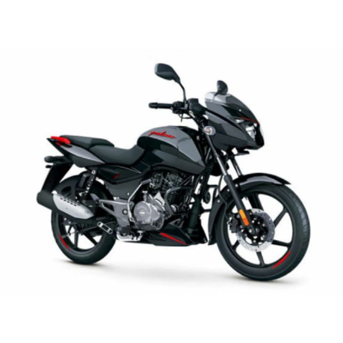 Bajaj Pulsar 125