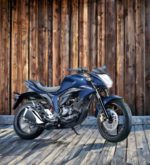 Suzuki Gixxer 155 Dual Tone