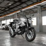 Suzuki Gixxer 155 Fi Abs