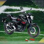 Suzuki Gixxer 155 Fi Abs