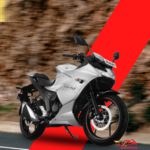 Suzuki Gixxer 150 Sf Abs