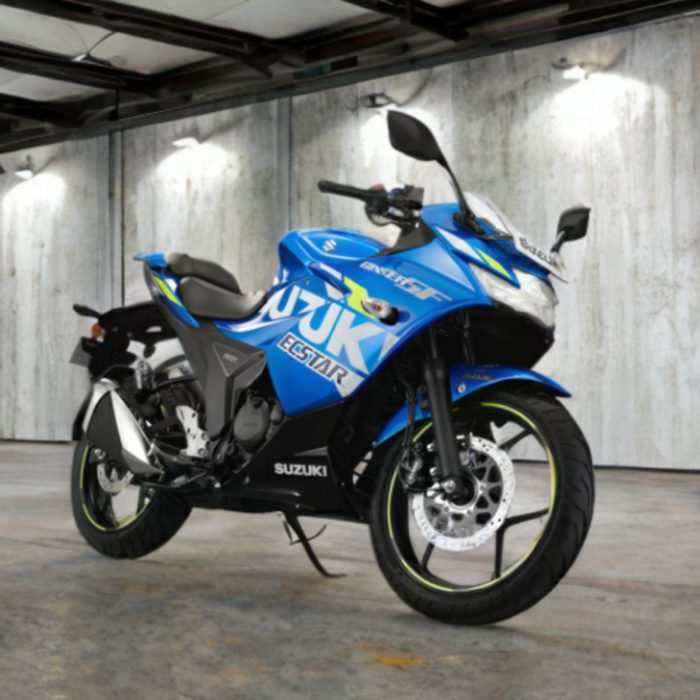 Suzuki Gixxer 150 Sf Abs