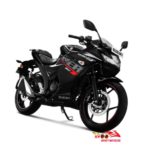 Suzuki Gixxer 150 Sf Abs