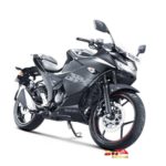 Suzuki Gixxer SF Fi 155 Abs