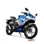 Suzuki Gixxer SF Fi 155 Abs