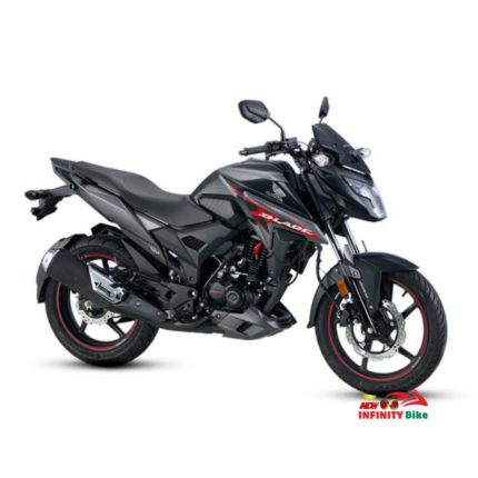 Honda X-Blade 160 Dual Disc ABS