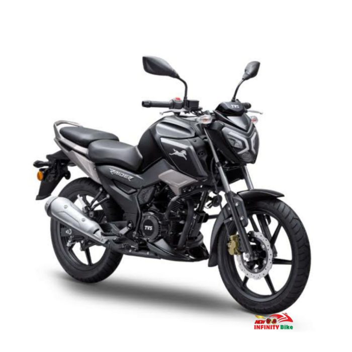 TVS Rider 125cc