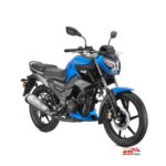 TVS Rider 125cc